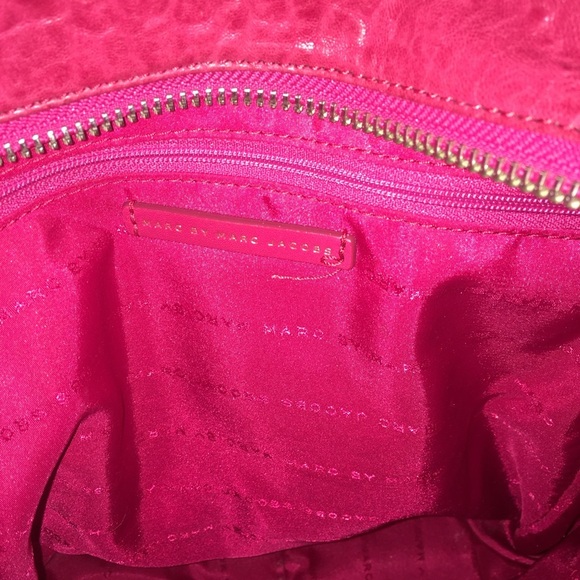 Marc Jacobs bag - Picture 7 of 11